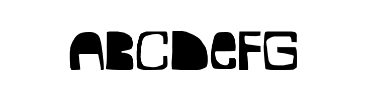 BOCADILLO DE MORTADELA  Free Fonts Download