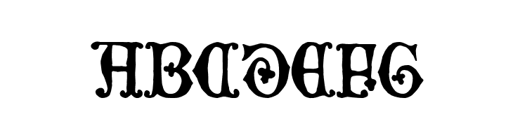 Britannia  Free Fonts Download