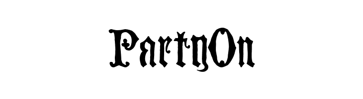 Britannia  Free Fonts Download