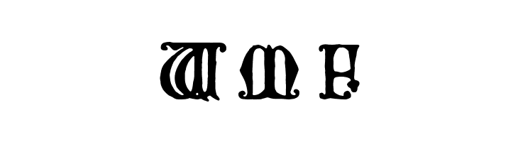 Britannia  Free Fonts Download