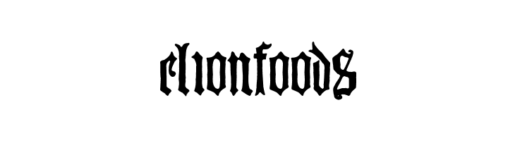 Britannia  Free Fonts Download