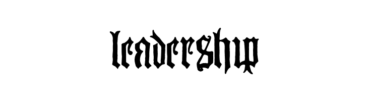 Britannia  Free Fonts Download