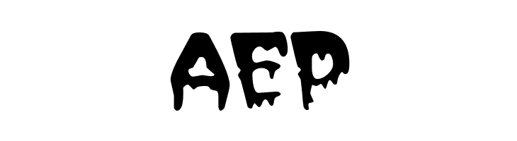 Creeper  Free Fonts Download