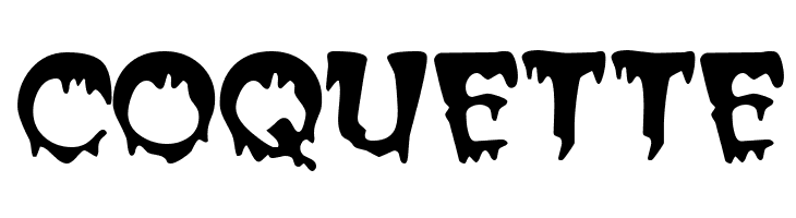 Creeper  Free Fonts Download