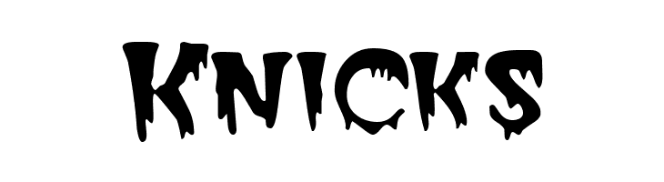 Creeper  Free Fonts Download