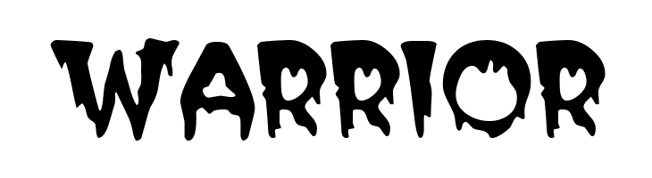 Creeper  Free Fonts Download