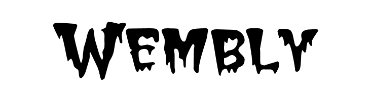 Creeper  Free Fonts Download