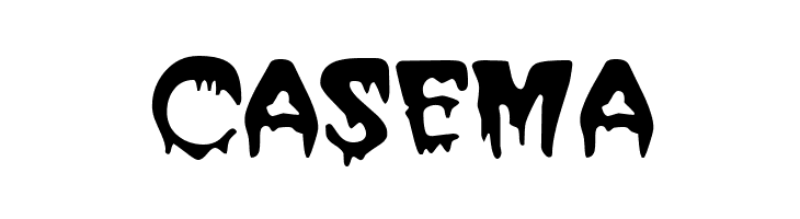 Creeper  Free Fonts Download