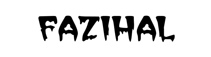 Creeper  Free Fonts Download