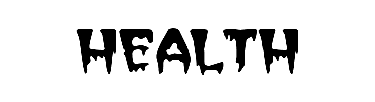 Creeper  Free Fonts Download