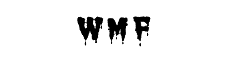 Carnage 1974  Free Fonts Download