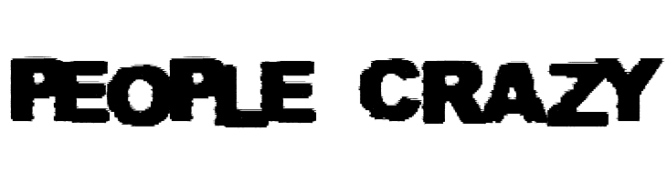 CHUPAPOLLAS  Free Fonts Download