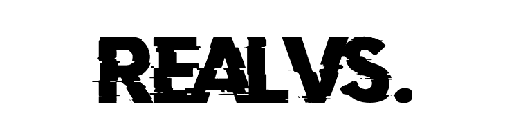 Doctor Glitch  Free Fonts Download