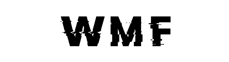 Doctor Glitch  Free Fonts Download