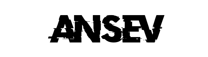 Doctor Glitch  Free Fonts Download