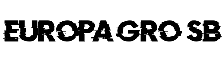 Doctor Glitch  Free Fonts Download
