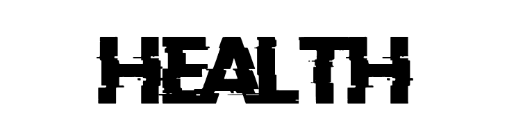 Doctor Glitch  Free Fonts Download
