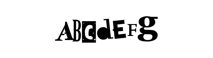 doctor punk  Free Fonts Download