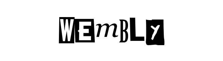 doctor punk  Free Fonts Download