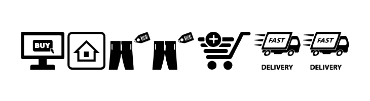 E-commerce  Free Fonts Download