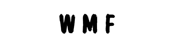 El camino  Free Fonts Download