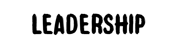 El camino  Free Fonts Download