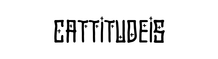 El Forastero  Free Fonts Download