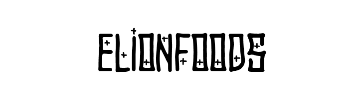 El Forastero  Free Fonts Download