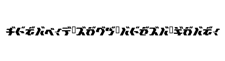 TokyoSquare  Free Fonts Download