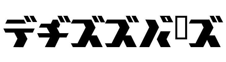 TokyoSquare  Free Fonts Download