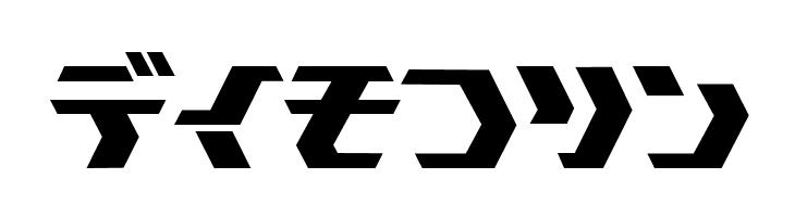 TokyoSquare  Free Fonts Download