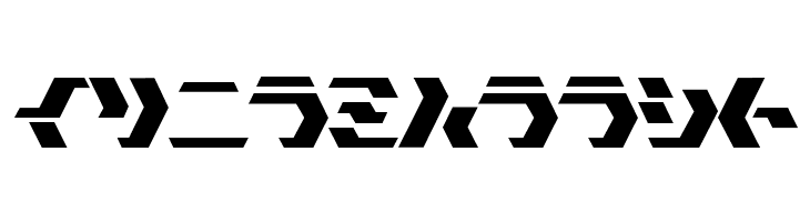 TokyoSquare  Free Fonts Download