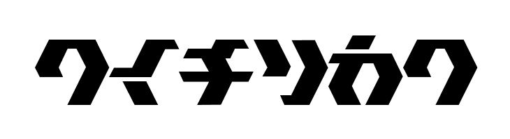TokyoSquare  Free Fonts Download