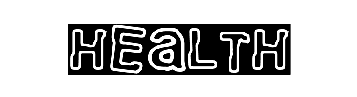 electric Punk  Free Fonts Download