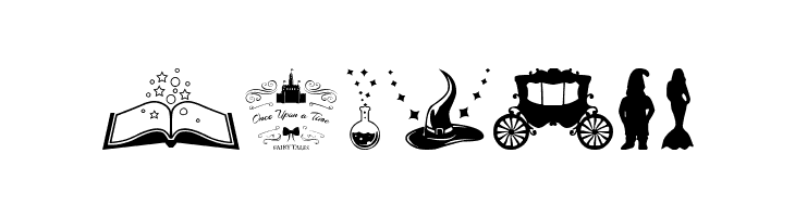 Fairy Tales  Free Fonts Download