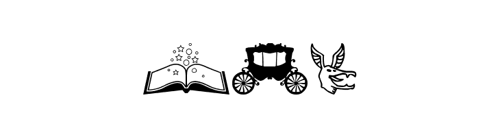 Fairy Tales  Free Fonts Download