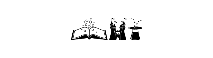 Fairy Tales  Free Fonts Download