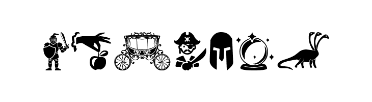 Fairy Tales  Free Fonts Download