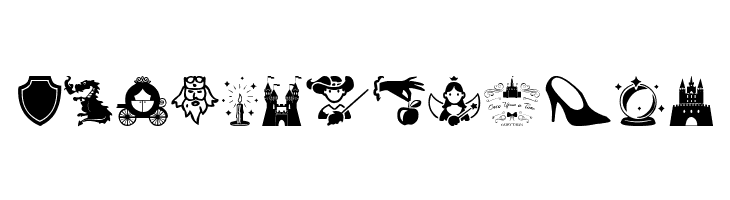Fairy Tales  Free Fonts Download