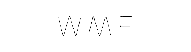 Finisterre  Free Fonts Download
