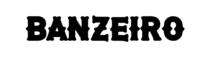 Free Biker  Free Fonts Download