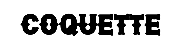 Free Biker  Free Fonts Download