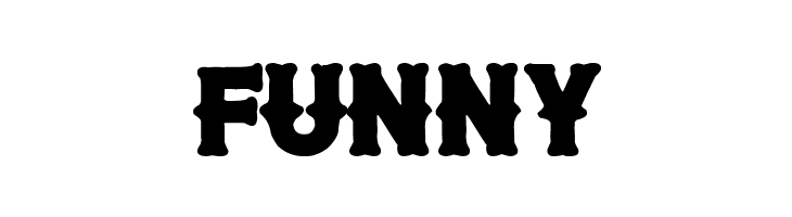 Free Biker  Free Fonts Download