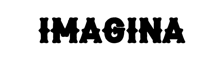 Free Biker  Free Fonts Download