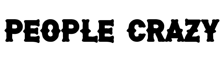 Free Biker  Free Fonts Download