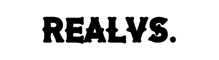 Free Biker  Free Fonts Download