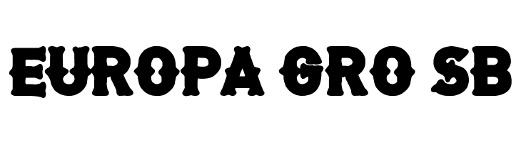Free Biker  Free Fonts Download