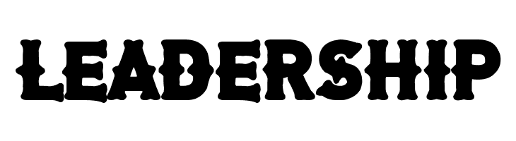 Free Biker  Free Fonts Download