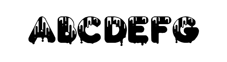 Fresh Nieve  Free Fonts Download