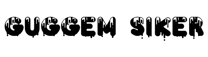 Fresh Nieve  Free Fonts Download